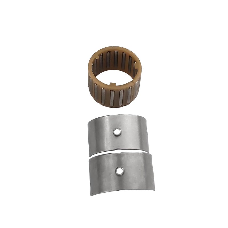 UINIEBOOM 6Pcs Eccentric Shaft Camshaft Needle Bearing, 11377615379 Replacement Camshaft Bearing Compatible with BMW - Image 5